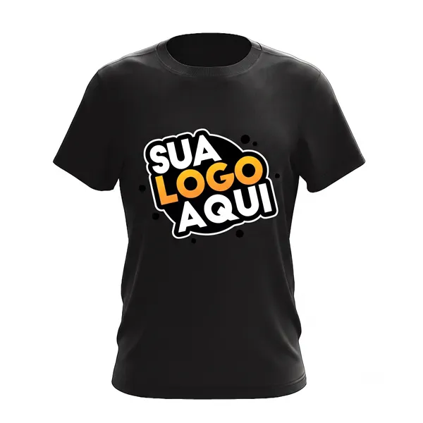 Camiseta Malha Fria PV