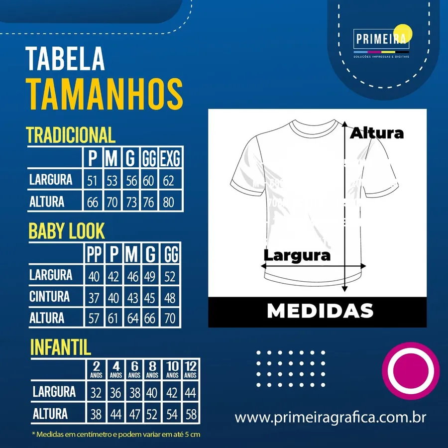 Camiseta Interclasse — foto 2