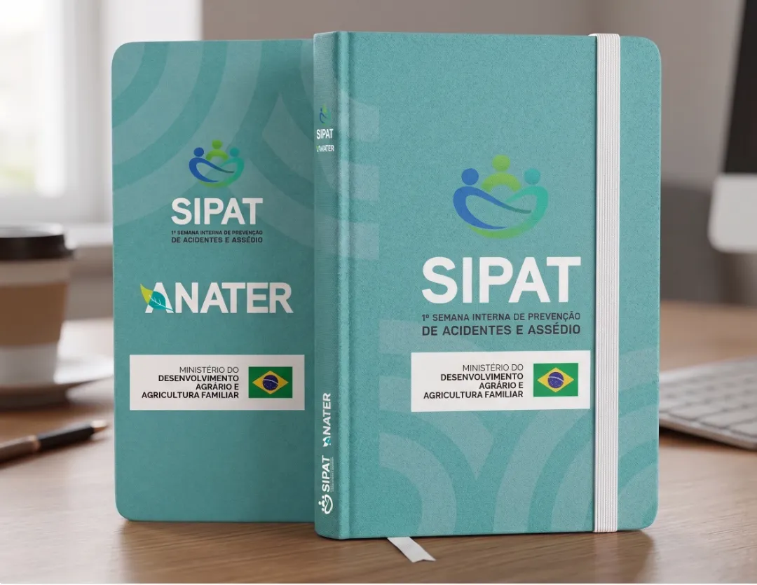 Trabalho produzido pela Primeira Gráfica